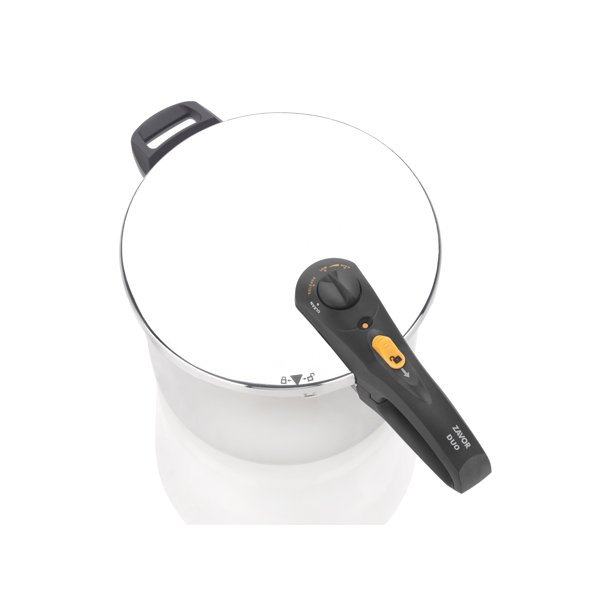 Zavor Duo Stovetop Pressure Cooker & Reviews Wayfair Canada